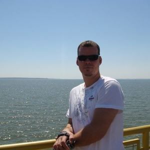 Meet your Posher, Guy